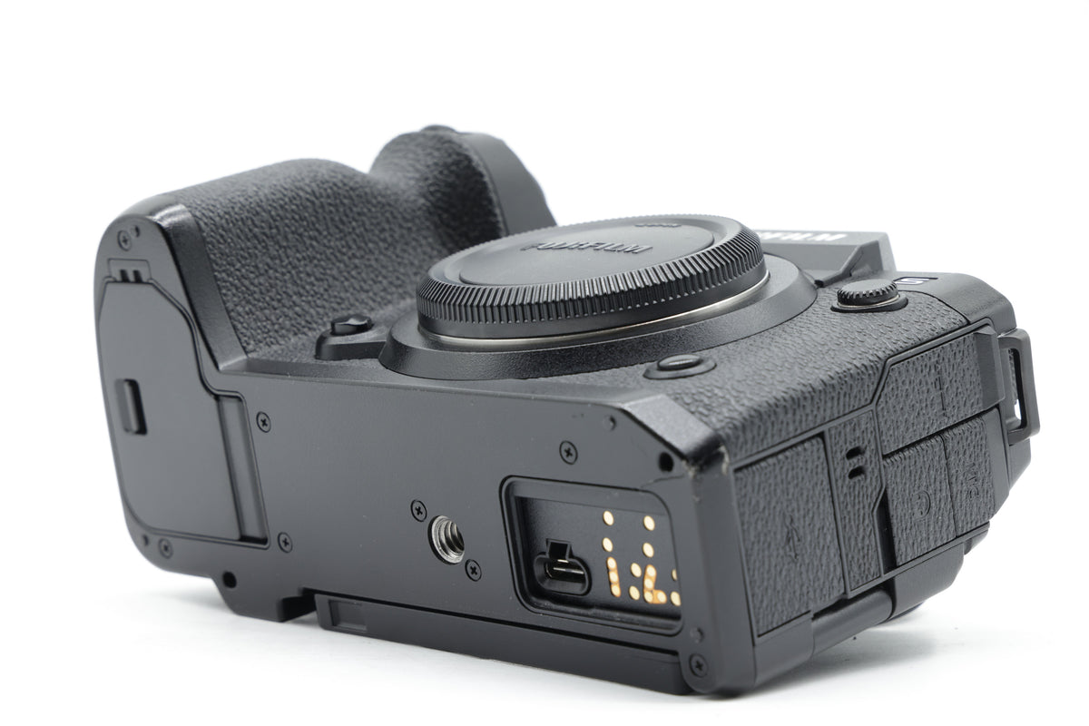 Fujifilm X-H2S Camera Body Only - Excellent Plus - SC: 8890