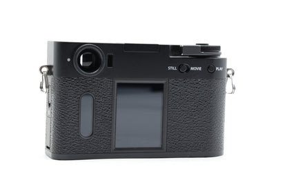 Fujifilm X Half Compact Camera - Excellent
