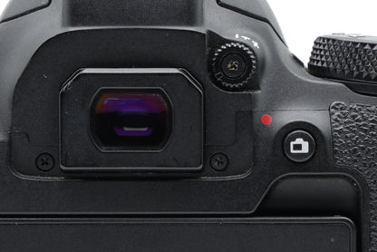 Canon EOS Rebel T8i Camera Body Only - Excellent - SC: 16000