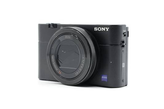 Sony RX100 V Compact Camera - Good