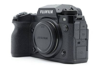 Fujifilm X-H2S Camera Body Only - Excellent Plus - SC: 8890