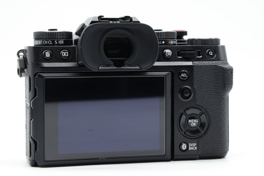 Fujifilm X-T5 Camera Body Only - Excellent Plus - SC: 7092