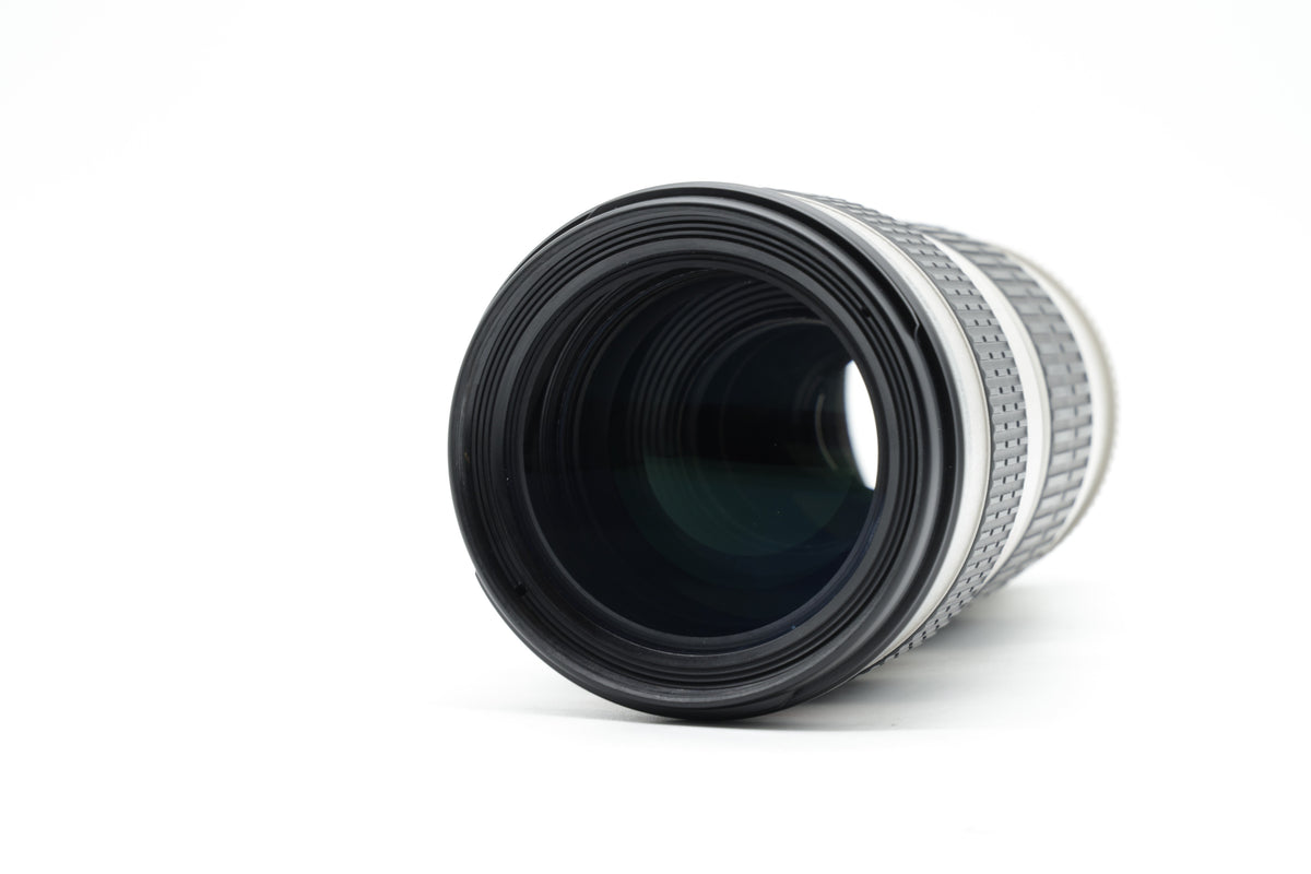 Canon EF 70-200mm f/4L USM Lens - Excellent