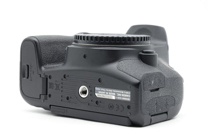 Canon EOS Rebel T8i Camera Body Only - Excellent - SC: 16000