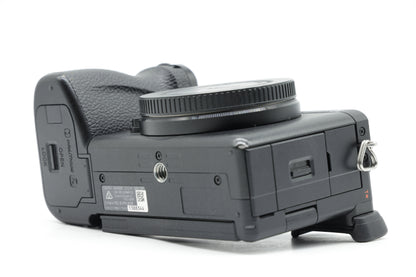 Sony Alpha 6700 Camera Body Only - Excellent - SC: 11423