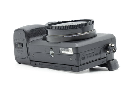 Sony Alpha 6400 Camera Body Only - Near Mint - SC: 139