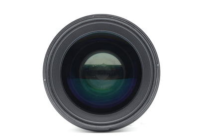 Sigma 50mm F1.4 DG HSM Art Lens Canon EF Fit - Good