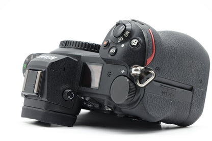 Nikon Z7II Camera Body Only - Good - SC: 170084