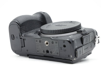 Nikon Z7II Camera Body Only - Good - SC: 170084